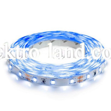 Светодиодная лента синий цвет B-LED 3528-60 R негерметичная, 1м